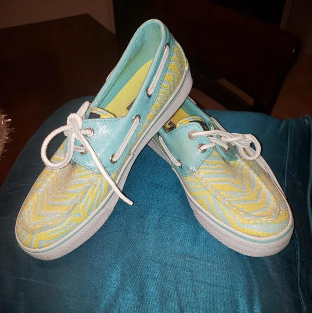 Sperry shoes